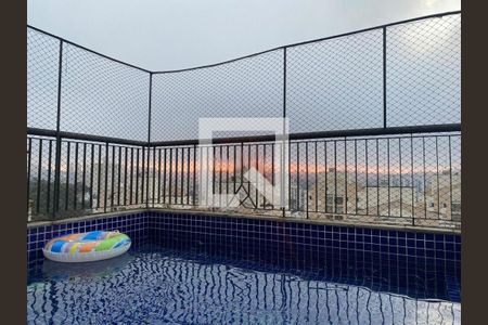 Apartamento à venda com 3 quartos, 142m² em Butantã, São Paulo