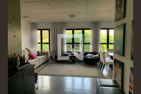 Apartamento à venda com 1 quarto, 70m² em Vila Suzana, São Paulo