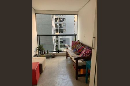 Apartamento à venda com 1 quarto, 70m² em Vila Suzana, São Paulo