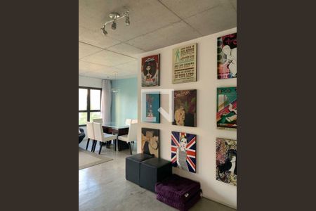 Apartamento à venda com 1 quarto, 70m² em Vila Suzana, São Paulo