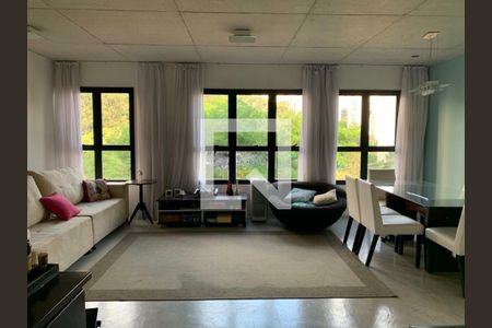 Apartamento à venda com 1 quarto, 70m² em Vila Suzana, São Paulo