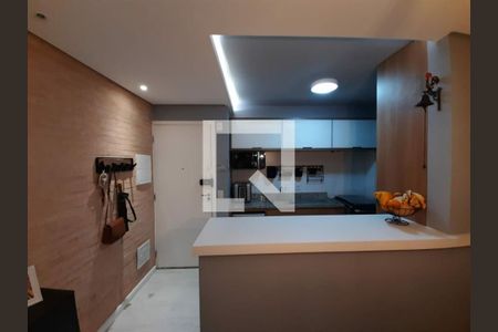 Apartamento à venda com 3 quartos, 72m² em Jardim Parque Morumbi, São Paulo