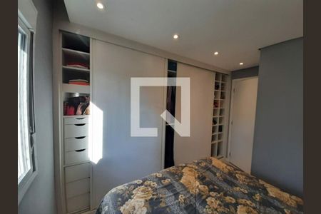 Apartamento à venda com 3 quartos, 72m² em Jardim Parque Morumbi, São Paulo