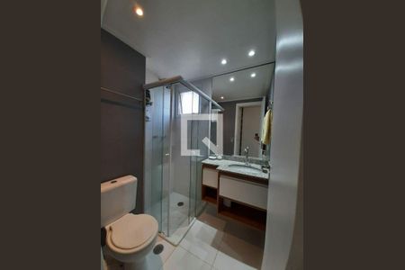 Apartamento à venda com 3 quartos, 72m² em Jardim Parque Morumbi, São Paulo