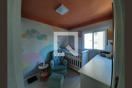 Apartamento à venda com 3 quartos, 72m² em Jardim Parque Morumbi, São Paulo