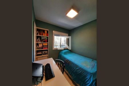 Apartamento à venda com 3 quartos, 72m² em Jardim Parque Morumbi, São Paulo