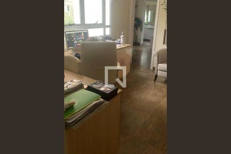 Apartamento à venda com 4 quartos, 233m² em Vila Suzana, São Paulo