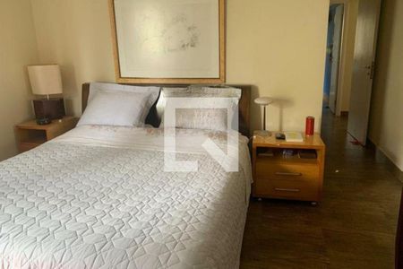 Apartamento à venda com 4 quartos, 233m² em Vila Suzana, São Paulo