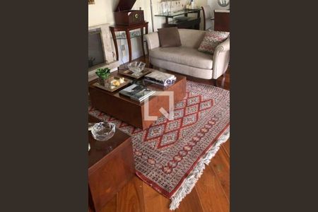 Apartamento à venda com 4 quartos, 233m² em Vila Suzana, São Paulo