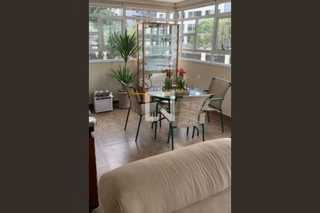 Apartamento à venda com 4 quartos, 233m² em Vila Suzana, São Paulo
