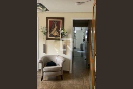 Apartamento à venda com 4 quartos, 233m² em Vila Suzana, São Paulo