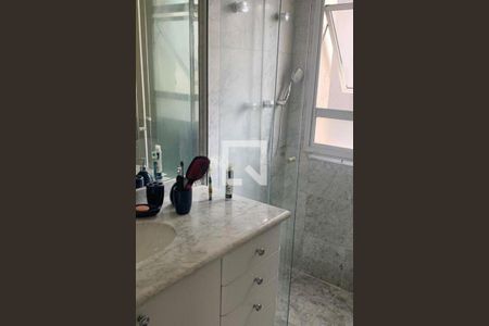 Apartamento à venda com 4 quartos, 233m² em Vila Suzana, São Paulo