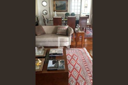 Apartamento à venda com 4 quartos, 233m² em Vila Suzana, São Paulo