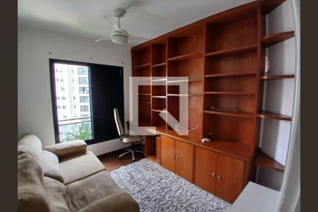 Apartamento para alugar com 4 quartos, 198m² em Morumbi, São Paulo