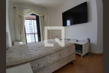 Apartamento para alugar com 4 quartos, 198m² em Morumbi, São Paulo