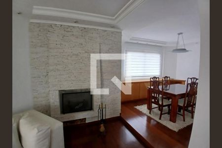 Apartamento para alugar com 4 quartos, 198m² em Morumbi, São Paulo