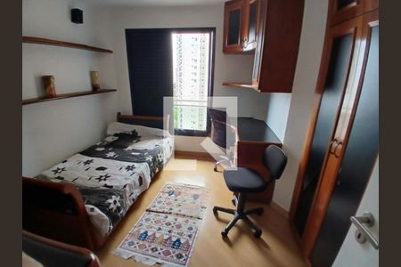 Apartamento para alugar com 4 quartos, 198m² em Morumbi, São Paulo