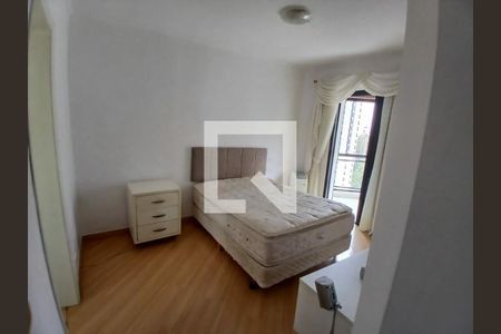 Apartamento para alugar com 4 quartos, 198m² em Morumbi, São Paulo