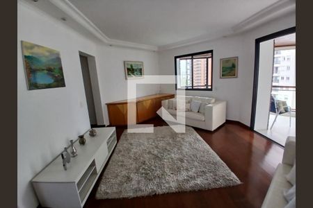 Apartamento para alugar com 4 quartos, 198m² em Morumbi, São Paulo