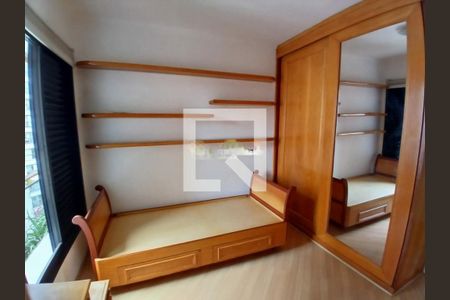 Apartamento para alugar com 4 quartos, 198m² em Morumbi, São Paulo