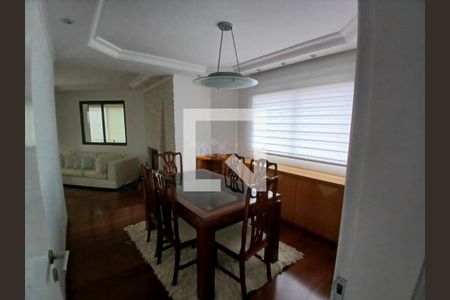Apartamento para alugar com 4 quartos, 198m² em Morumbi, São Paulo