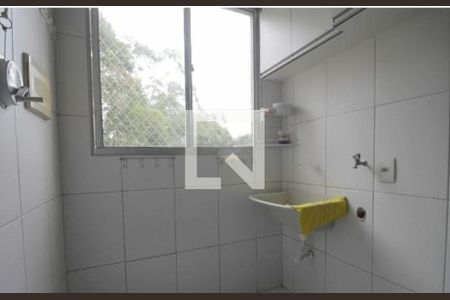 Apartamento à venda com 3 quartos, 70m² em Paraíso do Morumbi, São Paulo