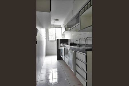 Apartamento à venda com 3 quartos, 70m² em Paraíso do Morumbi, São Paulo