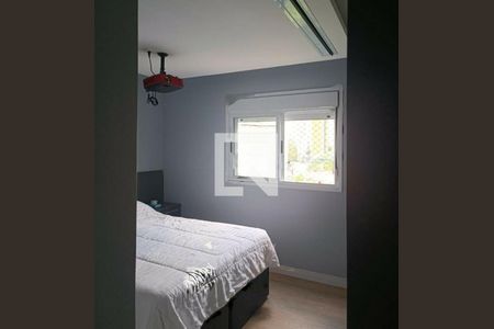 Apartamento à venda com 3 quartos, 99m² em Jardim Ampliacao, São Paulo