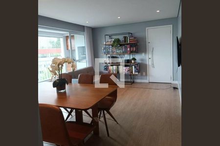 Apartamento à venda com 3 quartos, 99m² em Jardim Ampliacao, São Paulo