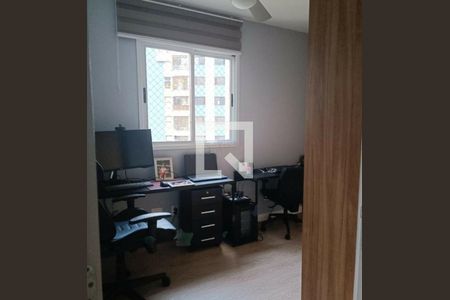 Apartamento à venda com 3 quartos, 99m² em Jardim Ampliacao, São Paulo