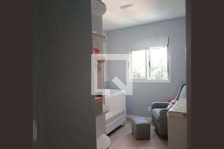 Apartamento à venda com 3 quartos, 99m² em Jardim Ampliacao, São Paulo