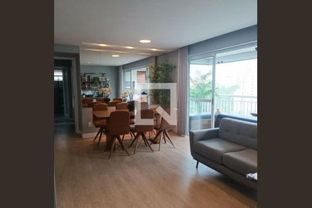 Apartamento à venda com 3 quartos, 99m² em Jardim Ampliacao, São Paulo