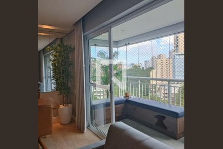Apartamento à venda com 3 quartos, 99m² em Jardim Ampliacao, São Paulo