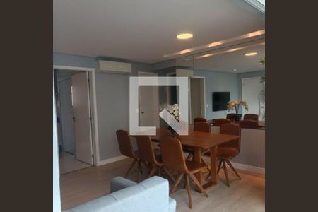 Apartamento à venda com 3 quartos, 99m² em Jardim Ampliacao, São Paulo