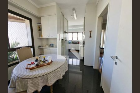 Apartamento à venda com 4 quartos, 250m² em Vila Andrade, São Paulo