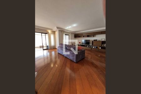 Apartamento à venda com 4 quartos, 250m² em Vila Andrade, São Paulo