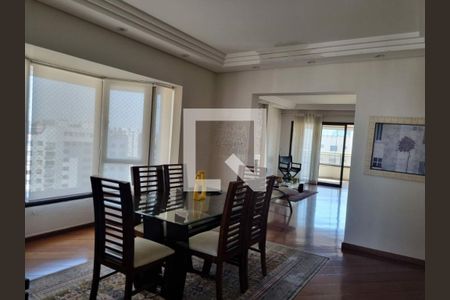 Apartamento à venda com 4 quartos, 250m² em Vila Andrade, São Paulo