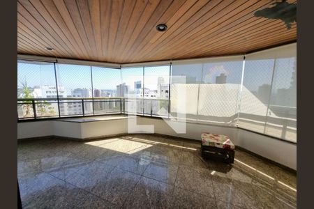 Apartamento à venda com 4 quartos, 250m² em Vila Andrade, São Paulo