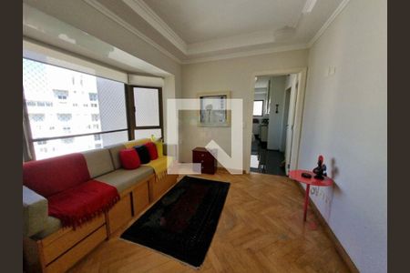 Apartamento à venda com 4 quartos, 250m² em Vila Andrade, São Paulo