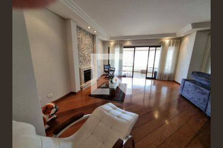 Apartamento à venda com 4 quartos, 250m² em Vila Andrade, São Paulo