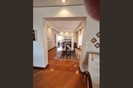 Apartamento à venda com 4 quartos, 250m² em Vila Andrade, São Paulo