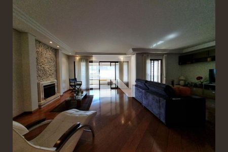 Apartamento à venda com 4 quartos, 250m² em Vila Andrade, São Paulo