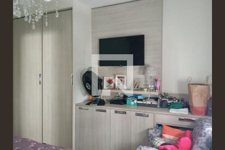 Apartamento à venda com 2 quartos, 104m² em Parque Reboucas, São Paulo