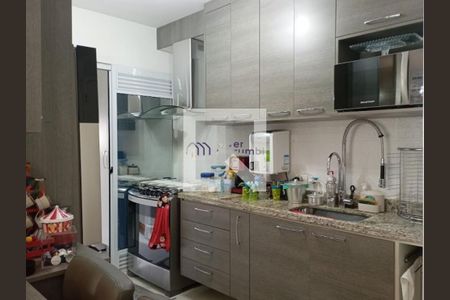 Apartamento à venda com 2 quartos, 104m² em Parque Reboucas, São Paulo