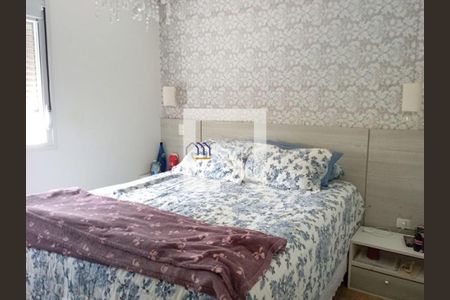 Apartamento à venda com 2 quartos, 104m² em Parque Reboucas, São Paulo