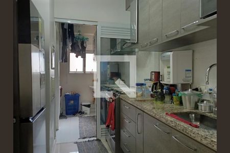 Apartamento à venda com 2 quartos, 104m² em Parque Reboucas, São Paulo