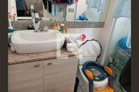 Apartamento à venda com 2 quartos, 104m² em Parque Reboucas, São Paulo