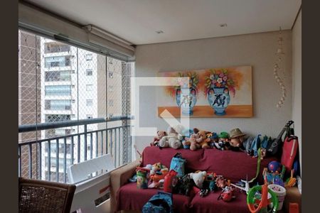 Apartamento à venda com 2 quartos, 104m² em Parque Reboucas, São Paulo