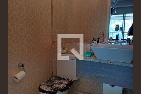 Apartamento à venda com 2 quartos, 104m² em Parque Reboucas, São Paulo
