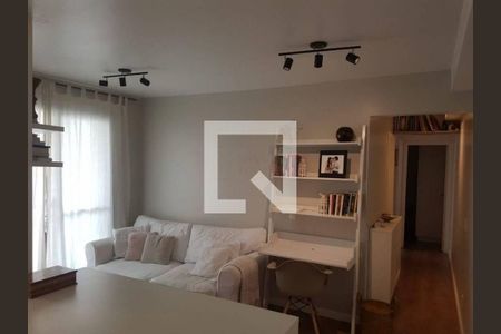 Apartamento à venda com 2 quartos, 60m² em Jardim Parque Morumbi, São Paulo